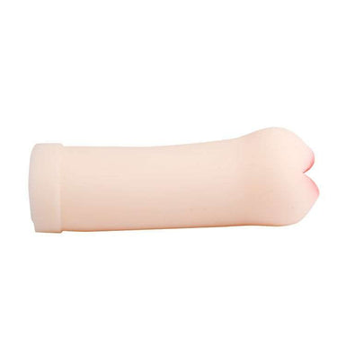 Masturbatore Uomo Bocca in TPR – Baile For Him, 174 mm di piacere reale